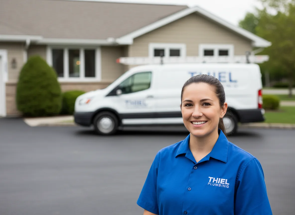 Plumber Austinville, IA FAQs
